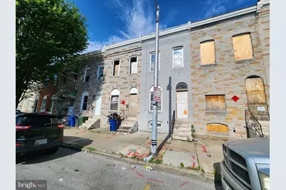 320 S Calhoun Street, Baltimore, MD 21223 - Photo 3