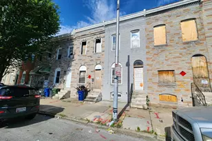 320 S Calhoun St, Baltimore, MD 21223 - Photo 3
