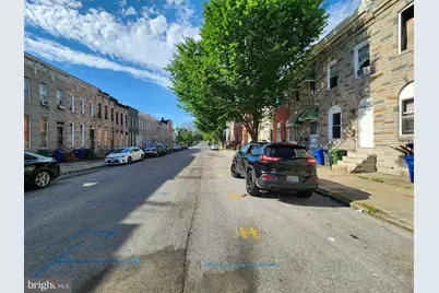 320 S Calhoun Street, Baltimore, MD 21223 - Photo 5