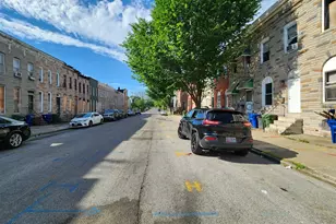 320 S Calhoun St, Baltimore, MD 21223 - Photo 5