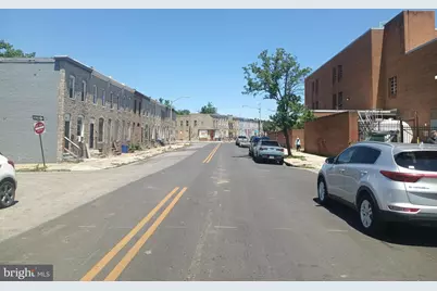 531 S Smallwood Street, Baltimore, MD 21223 - Photo 3