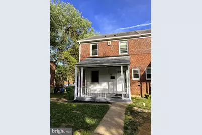 3705 Bancroft Road, Baltimore, MD 21215 - Photo 1