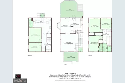 3705 Bancroft Road, Baltimore, MD 21215 - Photo 3