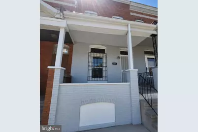 3411 Edmondson Avenue, Baltimore, MD 21229 - Photo 1
