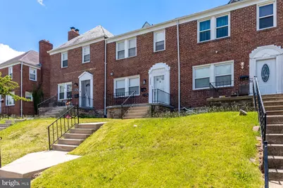 1543 Northwick Road #2, Baltimore, MD 21218 - Photo 3