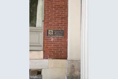 10 W Madison Street W #1, Baltimore, MD 21201 - Photo 1