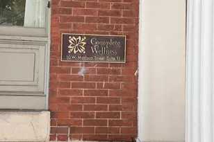 10 W Madison Street W, Baltimore, MD 21201 - Photo 1