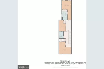 723 E 21st Street, Baltimore, MD 21218 - Photo 41