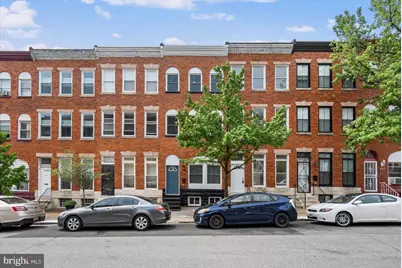 723 E 21st Street, Baltimore, MD 21218 - Photo 35