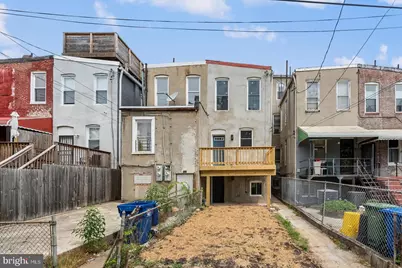 723 E 21st Street, Baltimore, MD 21218 - Photo 37