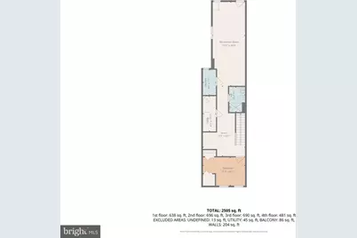723 E 21st Street, Baltimore, MD 21218 - Photo 39