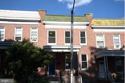 117 S Wickham Rd, Baltimore, MD 21229 - Photo 1