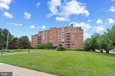 3601 Greenway #806, Baltimore, MD 21218 - Photo 27
