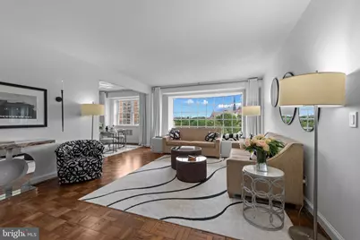 3601 Greenway #806, Baltimore, MD 21218 - Photo 1