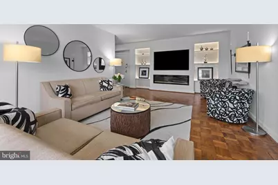 3601 Greenway #806, Baltimore, MD 21218 - Photo 5