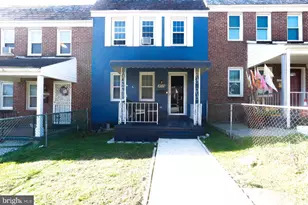 3915 Flowerton Rd, Baltimore, MD 21229 - Photo 1