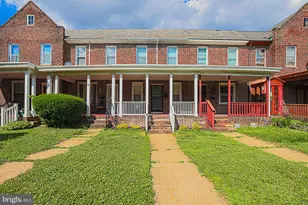 2117 Park Ave, Baltimore, MD 21217 - Photo 1