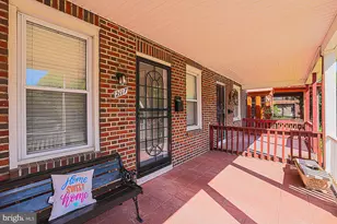 2117 Park Ave, Baltimore, MD 21217 - Photo 5