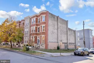 2920 Parkwood Ave, Baltimore, MD 21217 - Photo 1