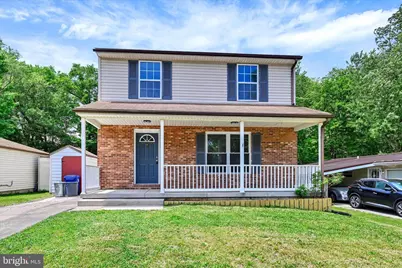 5516 Ritter Avenue, Baltimore, MD 21206 - Photo 1