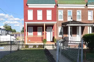3803 Lewin Ave, Baltimore, MD 21215 - Photo 1