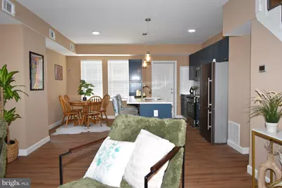 3803 Lewin Avenue, Baltimore, MD 21215 - Photo 5