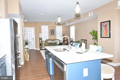 3803 Lewin Avenue, Baltimore, MD 21215 - Photo 9