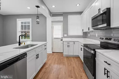 7 York Court, Baltimore, MD 21218 - Photo 13