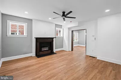 7 York Court, Baltimore, MD 21218 - Photo 5