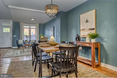 602 E 36th Street, Baltimore, MD 21218 - Photo 3