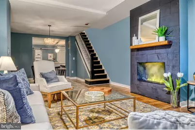 602 E 36th Street, Baltimore, MD 21218 - Photo 1