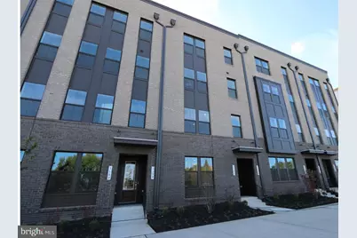 117 E Cromwell Street #A, Baltimore, MD 21230 - Photo 3