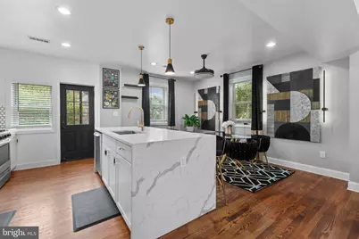 1601 Shadyside Road, Baltimore, MD 21218 - Photo 9