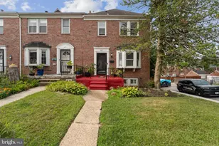 1601 Shadyside Rd, Baltimore, MD 21218 - Photo 1