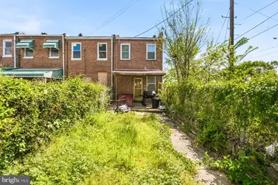1016 N Luzerne Avenue, Baltimore, MD 21205 - Photo 5