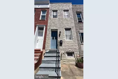 923 S Decker Avenue, Baltimore, MD 21224 - Photo 1
