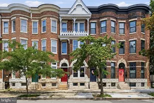 446 E 22nd St, Baltimore, MD 21218 - Photo 1