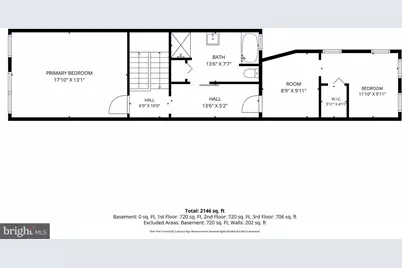 446 E 22nd Street, Baltimore, MD 21218 - Photo 37