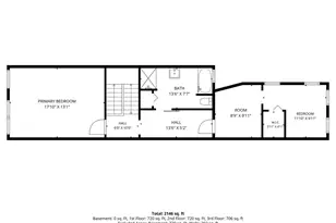 446 E 22nd St, Baltimore, MD 21218 - Photo 37
