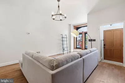 446 E 22nd Street, Baltimore, MD 21218 - Photo 5