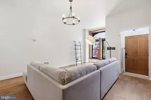 446 E 22nd St, Baltimore, MD 21218 - Photo 5