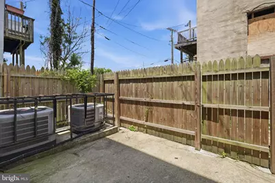 446 E 22nd Street, Baltimore, MD 21218 - Photo 33