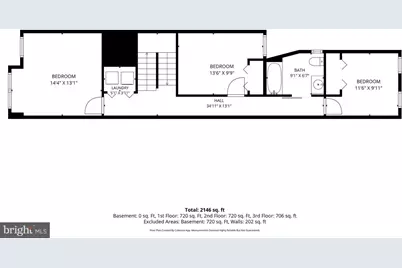 446 E 22nd Street, Baltimore, MD 21218 - Photo 35