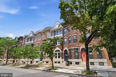 446 E 22nd Street, Baltimore, MD 21218 - Photo 3