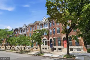 446 E 22nd St, Baltimore, MD 21218 - Photo 3