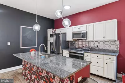 446 E 22nd Street, Baltimore, MD 21218 - Photo 9