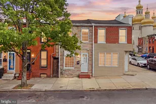 2340 Fleet St, Baltimore, MD 21224 - Photo 1