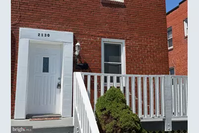 2130 Harman Avenue, Baltimore, MD 21230 - Photo 1