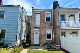 2438 Edmondson Ave, Baltimore, MD 21223 - Photo 1