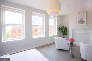 1122 N Calvert St, Baltimore, MD 21202 - Photo 5